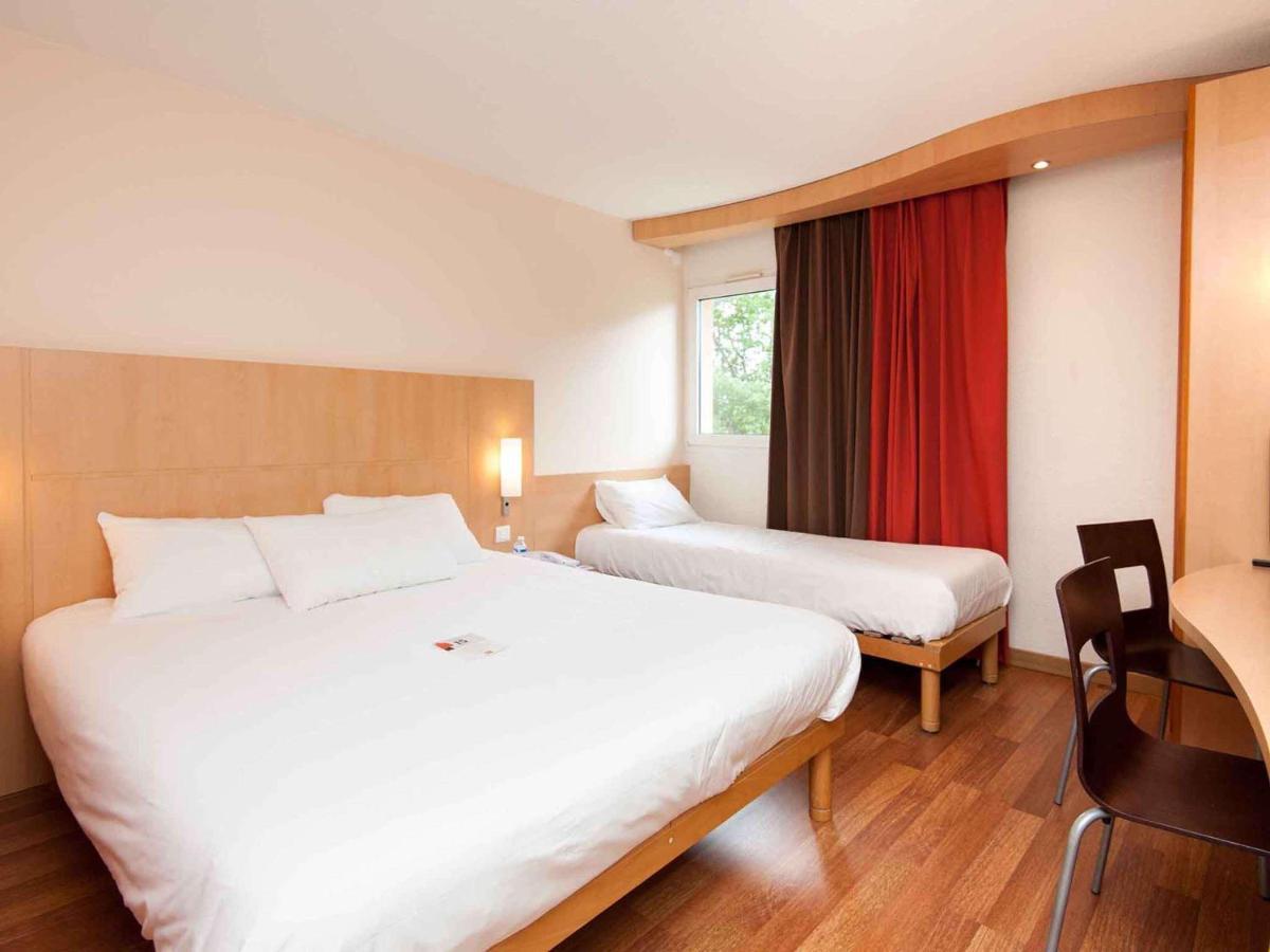 Ibis Avallon Маньи Экстерьер фото