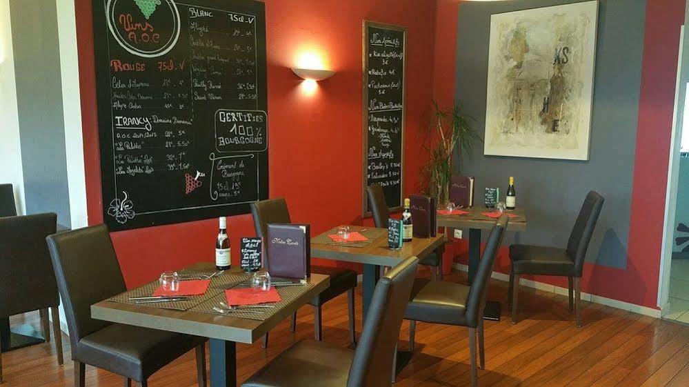 Ibis Avallon Маньи Экстерьер фото