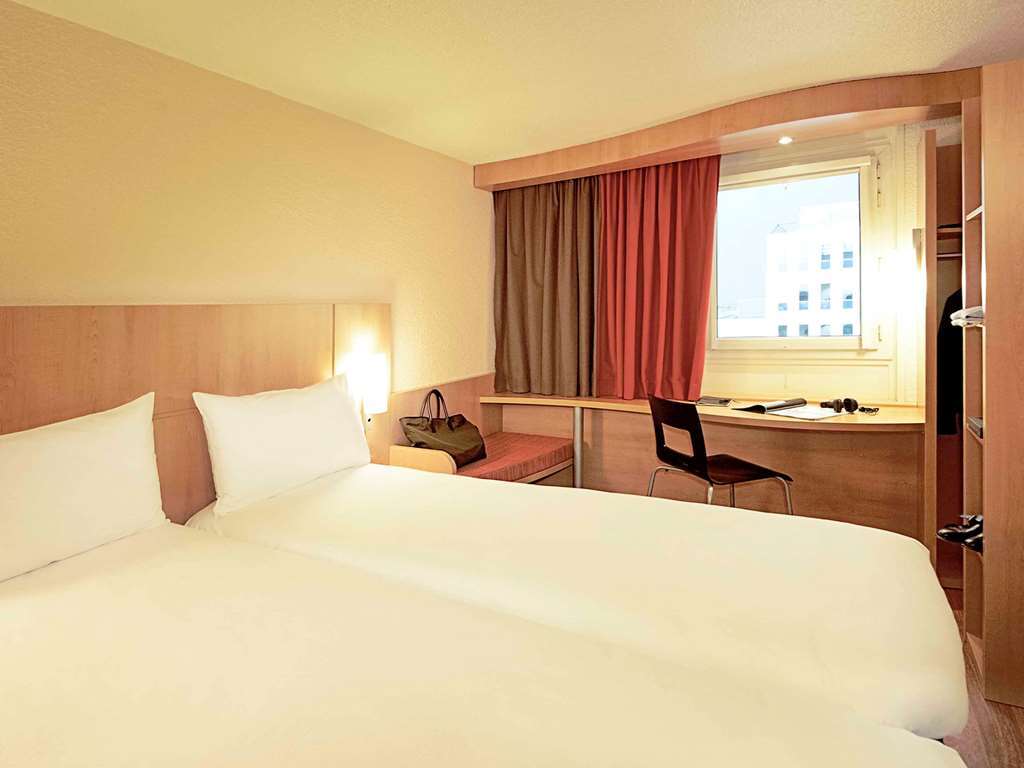 Ibis Avallon Маньи Номер фото