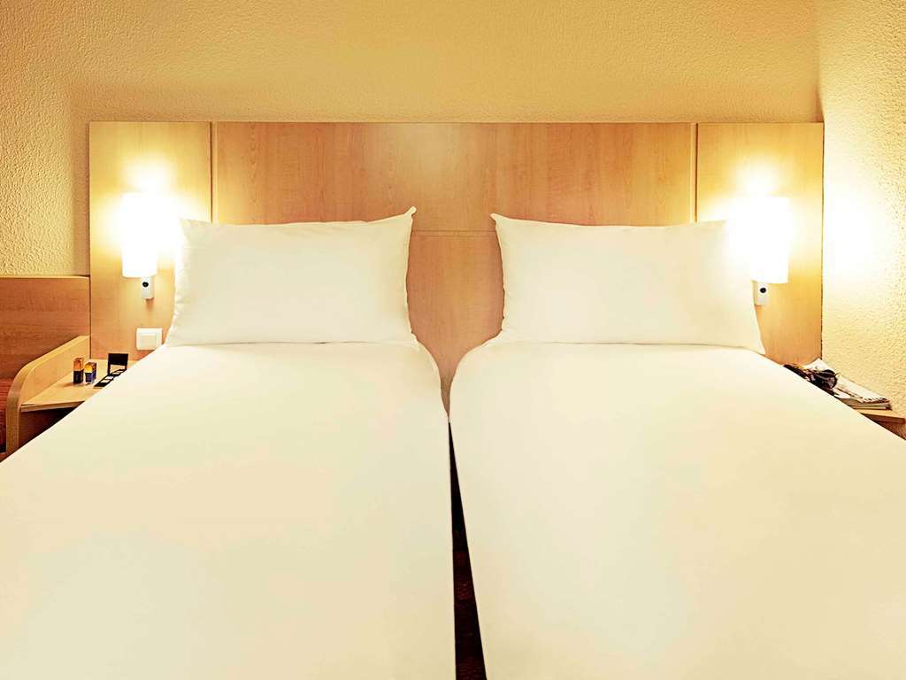 Ibis Avallon Маньи Номер фото